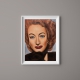 Joan Crawford Portrait