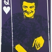 liberace sreen print
